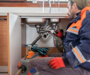 About Plumbers Pros Ray, MI